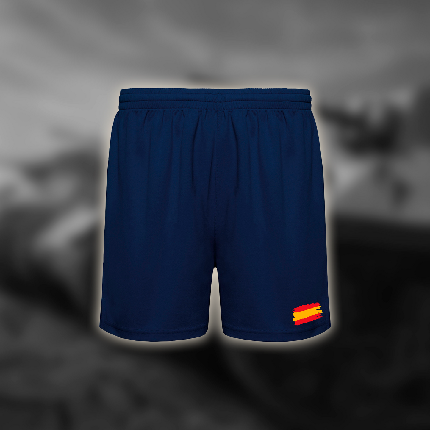 Pantalón corto