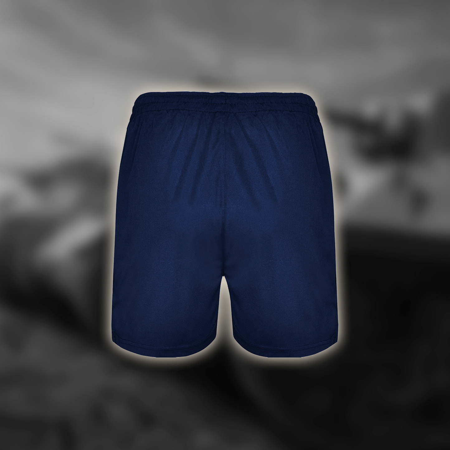 Pantalón corto