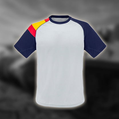 Camiseta bandera España