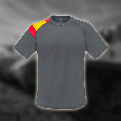 Camiseta bandera España